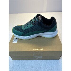 Vevo Active Nola Shoes Lagoon/Black/Sulphur/Pink  Women Size 8 New in Box